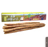 京鮮生焦作溫縣沙土鐵棍山藥懷山藥3斤裝   盒長(cháng)50公分 地標產(chǎn)品 曬單實(shí)拍圖