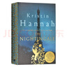 夜鶯 英文原版 The Nightingale  紐約時(shí)報暢銷(xiāo)書(shū) 克莉絲汀漢娜 偉大的孤獨者 螢火蟲(chóng)小巷作者 搭再見(jiàn)螢火蟲(chóng)小巷 二手時(shí)間 曬單實(shí)拍圖