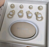 wedoking睡眠耳機(jī)睡覺專用真無線藍(lán)牙側(cè)睡不咯耳asmr隔音降噪助眠睡眠豆隱形小巧適用蘋果華為榮耀耳塞耳機(jī) 曬單實(shí)拍圖