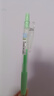 PILOT 百樂(lè )果汁筆Juice彩色中性筆10EF學(xué)霸刷題筆中性水墨多顏色筆手賬按動(dòng)簽字速干筆 【薄荷冰綠系列6支】0.5mm 曬單實(shí)拍圖