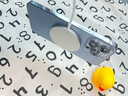 SOULUX【官版正品丨國家3C認證】蘋(píng)果無(wú)線(xiàn)充電器快充MagSafe磁吸Qi適用快充iphone16ProMax/華為充電底座 【全系20W冰芯插頭】MagSafe丨PD快充套裝 支持蘋(píng)果全系丨快充 曬單實(shí)拍圖