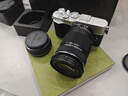 奧林巴斯（OLYMPUS）PEN E-P7微單相機 E-P7數碼相機 雙鏡頭微單套機 色彩創(chuàng  )作 濾鏡拍攝（14-42mm & 40-150mm）銀色 曬單實(shí)拍圖