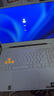 華碩ASUS天選3滿(mǎn)血直連3060銳龍吃雞酷睿電競游戲本二手筆記本電腦 95成新天選3 i7-12700H3060-青色 16G內存 1T固態(tài)硬盤(pán) 95成新 曬單實(shí)拍圖