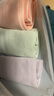 都市麗人4條高腰內褲女士純棉收腹內褲10A抑菌加長(cháng)襠收肚子提臀內褲XL 曬單實(shí)拍圖