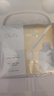 玉蘭油（OLAY）全新水光小白瓶面膜20片補水美白去黃提亮膚色改善暗沉生日禮物女 曬單實(shí)拍圖