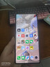 努比亞（nubia）紅魔11 Pro+ 16GB+512GB氘鋒透明銀翼 第五代驍龍8至尊版 液冷散熱 無線充電游戲手機(jī) 曬單實(shí)拍圖