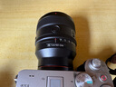 索尼（SONY）FE 50mm F1.4 GM 全畫幅大光圈定焦G大師鏡頭 人像攝影(SEL50F14GM) 曬單實拍圖