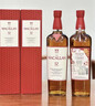 麥卡倫THE MACALLAN【官方正品】12年經(jīng)典雪莉桶 蘇格蘭威士忌洋酒喜酒 700ml 曬單實(shí)拍圖