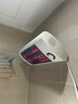 東悅 碳纖維取暖器浴室防水浴霸小太陽(yáng)家用靜音節能省電暖器遠紅外暗光臥室烤火爐 遠紅外*智能款+漏保 曬單實(shí)拍圖