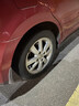 玲瓏輪胎汽車(chē)輪胎195/55R15 85V 玲瓏臻選 HD 適配現代悅動(dòng)/起亞 曬單實(shí)拍圖