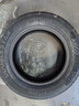 雙星汽車(chē)輪胎 185/65R14 86H X11 適配凱越/波羅/悅翔 曬單實(shí)拍圖