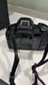 佳能（Canon）EOS R50 小型便捷微單數碼相機 4K Vlog高清視頻家用旅游美顏照相機 18-45mm套機 黑 旅行暢玩套裝 曬單實(shí)拍圖