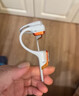 韶音（SHOKZ）OpenRun Pro 2 S820開(kāi)放式藍牙耳機骨傳導耳機運動(dòng)跑步騎行無(wú)線(xiàn)耳機超長(cháng)續航 基普喬格聯(lián)名款 曬單實(shí)拍圖