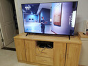酷開(kāi)創(chuàng  )維 P31系列 50英寸電視【送裝一體版】全高清超薄全面屏 智能平板 游戲液晶電視機以舊換新50P31 曬單實(shí)拍圖