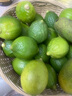 廣東香水檸檬新鮮檸檬茶生鮮鮮檸奶茶店專(zhuān)用檸檬水果產(chǎn)地源頭直發(fā) 【帶箱2斤】香水檸檬(單果50g+) 曬單實(shí)拍圖