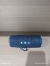 JBL FLIP7 音樂(lè )萬(wàn)花筒七代 藍牙音箱 戶(hù)外音響 多臺串聯(lián) 賽道揚聲器 iphone16pro適用 海軍藍 曬單實(shí)拍圖