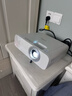 愛(ài)普生（EPSON）CH-TW5750【5700升級(jí)款】3LCD家庭影院智能投影儀（2700lm高亮度  原生1080P）國(guó)家補(bǔ)貼 曬單實(shí)拍圖