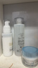 芙麗芳絲（Freeplus）水乳套裝護膚品化妝品柔潤型爽膚水+乳液生日禮物送男女朋友 曬單實(shí)拍圖