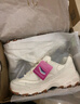斯凱奇（Skechers）美拉熊女鞋夏季增高老爹鞋透氣時(shí)尚熊貓鞋百搭休閑運動(dòng)鞋149807 曬單實(shí)拍圖