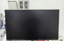 三星（SAMSUNG）27英寸 S61F IPS 2K 100Hz 窄邊框 低藍(lán)光不閃屏 旋轉(zhuǎn)升降 高清 電腦 辦公 顯示器 LS27F610EACXXF 曬單實(shí)拍圖