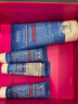 科顏氏（Kiehl's）高保濕清爽泡沫潔面乳150ml 洗面奶清潔護膚品生日禮物 曬單實(shí)拍圖
