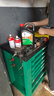 嘉實(shí)多（Castrol）行系列 暢行 智E版 全合成機油 潤滑油 0W-40 SP 4L 汽車(chē)保養 曬單實(shí)拍圖
