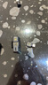 大疆 DJI Mic Mini 迷你無(wú)線(xiàn)高品音質(zhì) 降噪領(lǐng)夾麥克風(fēng) 戶(hù)外采訪(fǎng)直播vlog手機相機原聲級紐扣式收音麥 【安卓+蘋(píng)果15/16+相機】一拖二（含充電盒） 曬單實(shí)拍圖