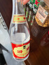 汾酒 紅蓋玻汾 清香型白酒 42度475mL 雙瓶裝 曬單實(shí)拍圖