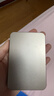 Zokd【國家3C認證丨可上飛機】MagSafe磁吸充電寶移動(dòng)電源20W超級快充超薄小巧便攜無(wú)線(xiàn)適用蘋(píng)果華為 【20000M】沙漠金 【所有手機通用】可上飛機·20W雙向快充 曬單實(shí)拍圖