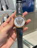 專(zhuān)柜ARMANIA阿瑪手表男尼全自動(dòng)機械表鏤空七夕情人節禮物黑武士 AR60031 43mm 曬單實(shí)拍圖
