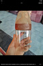 goole kids嬰兒防脹氣奶瓶0-3-6個(gè)月寶寶寬口徑仿母乳新生兒斷奶奶嘴240ml 曬單實(shí)拍圖