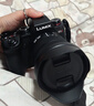 松下S5M2（20-60mm+50mm）（Panasonic）S5二代 全畫幅微單相機(jī) 約2420萬(wàn)有效像素 新相位混合對(duì)焦 曬單實(shí)拍圖