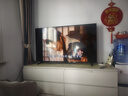海爾（Haier）電視65/75英寸H5C電視國家補貼144Hz刷新率3+64GB高色域超薄游戲智能4K平板電視一級能效 55英寸 新品上市一級能效+3+32G 144HZ 曬單實(shí)拍圖
