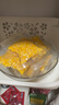京覓 東北水果玉米粒 甜玉米粒80g*10袋 開(kāi)袋即食低脂零食 源頭直發(fā) 曬單實(shí)拍圖