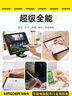 WITGOER三代磁吸電容筆手寫(xiě)筆觸屏筆防誤觸控筆適用于華為平板matepad11.5s/pro12.2/air12榮耀安卓平替 曬單實(shí)拍圖