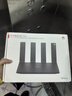 華為路由BE7 Pro  Wi-Fi 7 6500兆級 超薄膜天線(xiàn) 全2.5GE網(wǎng)口 千兆路由器無(wú)線(xiàn)家用 曬單實(shí)拍圖