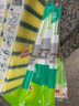 3M 思高 海綿百潔布 廚房刷鍋布洗碗布加厚去污抹布家庭組合裝 百潔布一包8片 曬單實(shí)拍圖