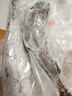 三人港俄羅斯進(jìn)口鱈魚(yú)2斤 無(wú)頭明太魚(yú)1000g冷凍去頭狹鱈魚(yú)深海海鮮水產(chǎn) 曬單實(shí)拍圖