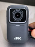 山狗G11 拇指運動(dòng)相機 摩托車(chē)行車(chē)記錄儀公路車(chē)頭盔胸前騎行vlog神器非360全景小型攝像機+128G內存卡 曬單實(shí)拍圖