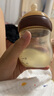 惠氏（Wyeth）啟賦藍鉆HMO嬰兒配方奶粉1段（0-6月）350g 曬單實(shí)拍圖