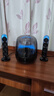 哈曼卡頓Soundsticks 5 音樂(lè)水晶5代玄光版丁禹兮桌面藍(lán)牙音箱低音炮音響水晶5黑色居家藝術(shù)音響生日禮物 【重磅上新】水晶5·玄光版 曬單實(shí)拍圖