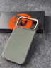 balueus適用iPhone17ProMax手機(jī)殼蘋果16Pro保護(hù)套新款15真皮鉆石紋磁吸全包防摔14系列13外殼新款 【綠色】真皮全包裹-新款鉆石紋 iphone 17 Pro Max 曬單實(shí)拍圖
