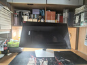 三星（SAMSUNG）27英寸 G61SD QD-OLED 240Hz 2K 0.03msGTG 防燒屏技術(shù)防眩光玄龍騎士 電競(jìng)顯示器 LS27DG610SCXXF 曬單實(shí)拍圖