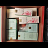 雅詩(shī)蘭黛小棕瓶護膚品套裝(棕瓶50ml+棕眼15ml)化妝品禮盒中秋禮品送父母 曬單實(shí)拍圖