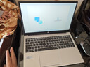 惠普（HP）銳15 AMD銳龍 15.6英寸輕薄筆記本電腦(六核R5-7535U 16G 512G 指紋 一年上門(mén)) 曬單實(shí)拍圖