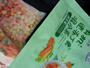九洲豐園 有機混合蔬菜丁500g   速凍蔬菜 冷凍生鮮雜菜 曬單實拍圖
