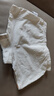北極絨4條裝兒童內褲女童發(fā)育期純棉女孩學(xué)生10A抑菌平角短褲寶寶中大童 曬單實(shí)拍圖