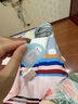 佳爾優(yōu)優(yōu)安撫奶嘴1-6個(gè)月以上防脹氣新生嬰兒寶寶哄睡奶嘴安撫 曬單實(shí)拍圖