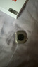 TDD華強北頂配iwatchS10Ultra蜂窩版5G全網(wǎng)通插卡智能電話手表GPS定位初中高青少年成人小米機適用 頂配版【鈦原色】256G+微Q抖+超大內(nèi)存+NFC 5G全網(wǎng)通+超薄機身+手機級芯片絲 曬單實拍圖