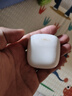 漫步者（EDIFIER）Zero Air 真無(wú)線(xiàn)藍牙耳機 半入耳式耳機 無(wú)線(xiàn)耳機 藍牙5.4 適用蘋(píng)果華為小米OPPO手機 月白 曬單實(shí)拍圖
